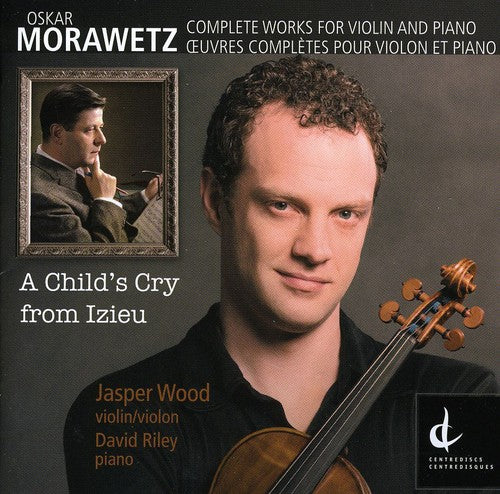 Morawetz, Oskar: Child's Cry from Izieu