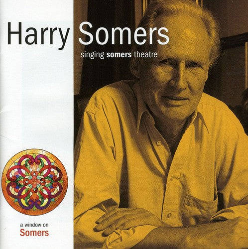 Somers: Singing Somers Theatre