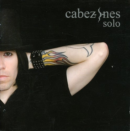 Cabezones: Solo