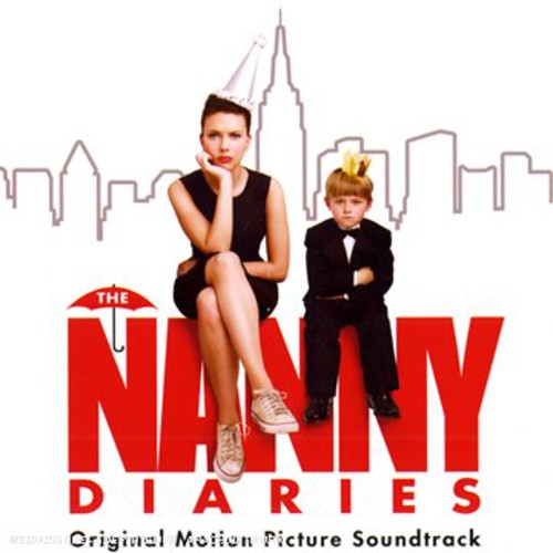 Nanny Diaries / O.S.T.: Nanny Diaries (Original Soundtrack)