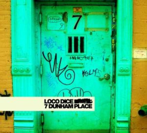 Loco Dice: 7 Dunham Place