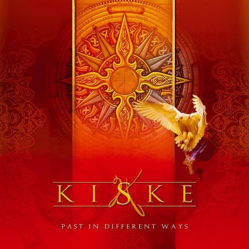 Kiske, Michael: Past in Different Ways