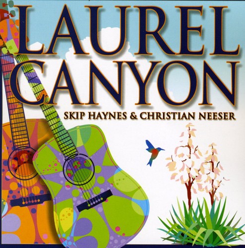 Laurel Canyon Music Company: Laurel Canyon