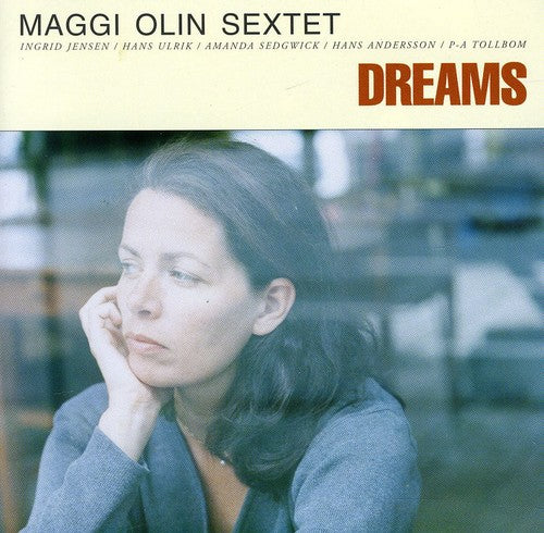 Olin, Maggi: Dreams