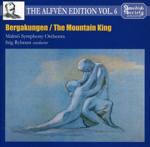 Alfven / Rybrandt: Mountain King the