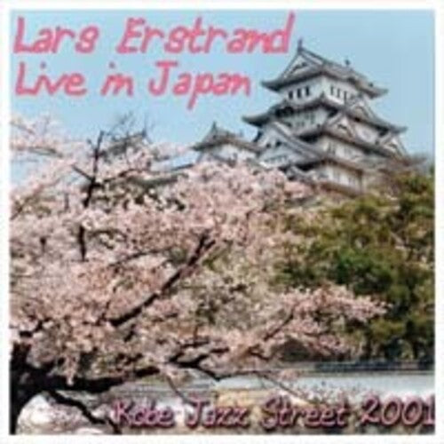 Erstrand, Lars: Live in Japan