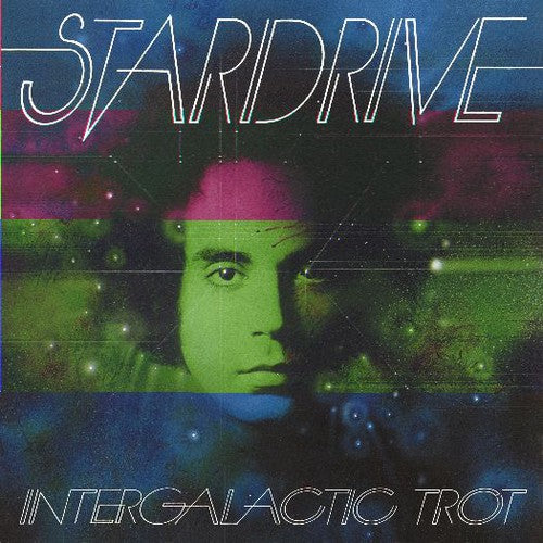 Stardrive: Intergalactic Trot