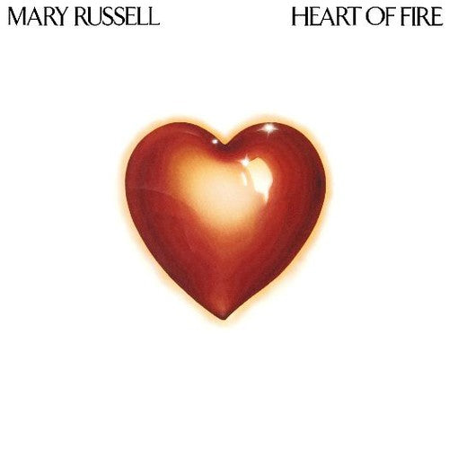 Russell, Mary: Heart of Fire