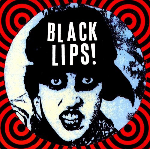 Black Lips: Black Lips