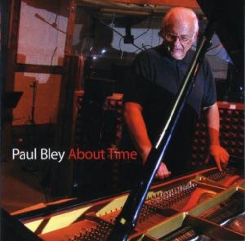 Bley, Paul: About Time