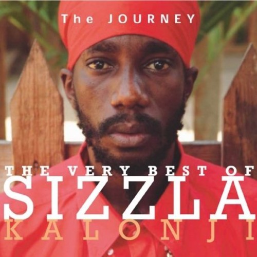 Sizzla: The Journey: The Very Best Of