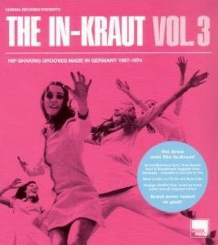 In-Kraut 3 / Various: The In-Kraut, Vol. 3