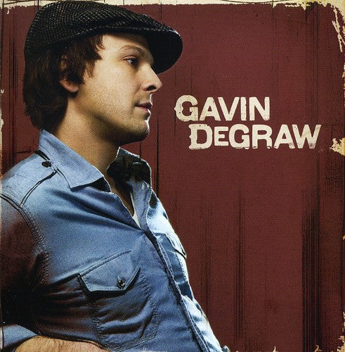 Degraw, Gavin: Gavin Degraw