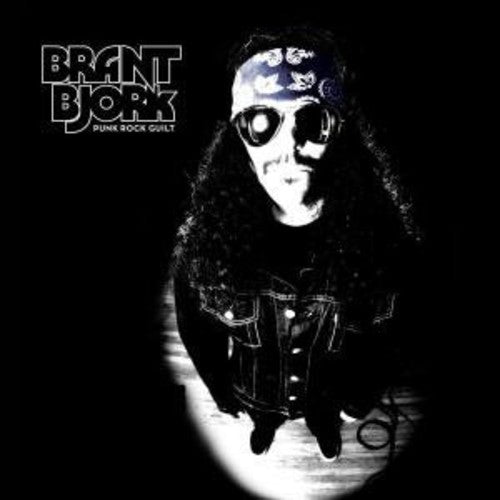 Bjork, Brant: Punk Rock Guilt