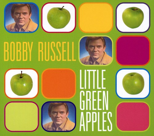 Russell, Bobby: Little Green Apples