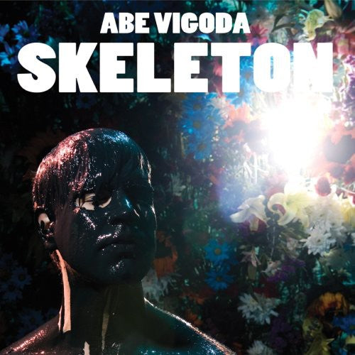 Abe Vigoda: Skeleton