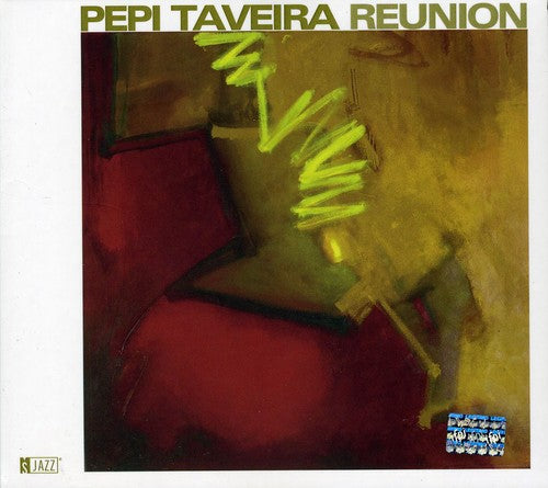 Taveira, Pepi: Reunion