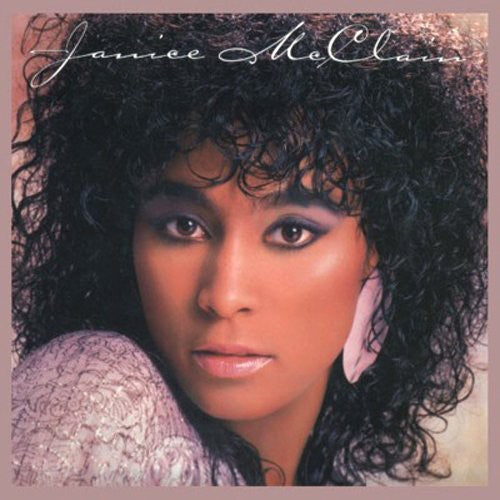 McClain, Janice: Janice Mcclain (bonus Tracks Edition)