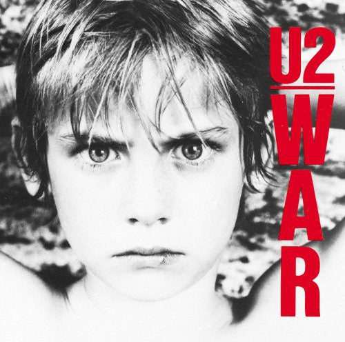 U2: War