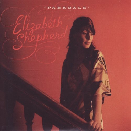 Shepherd, Elizabeth: Parkdale