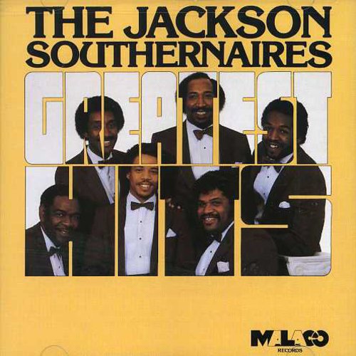 Jackson Southernaires: Greatest Hits