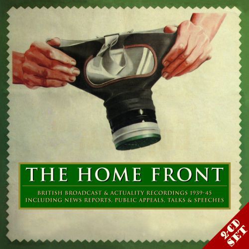 Home Front / Various: Home Front