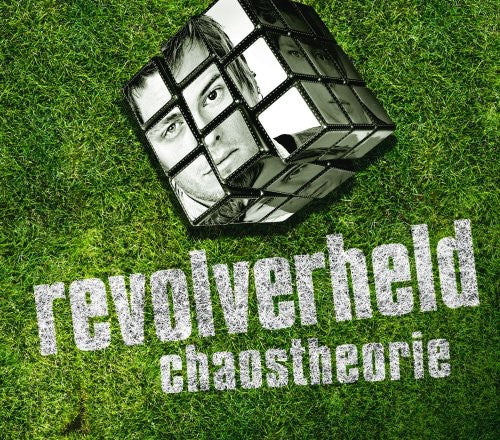 Revolverheld: Chaostheorie