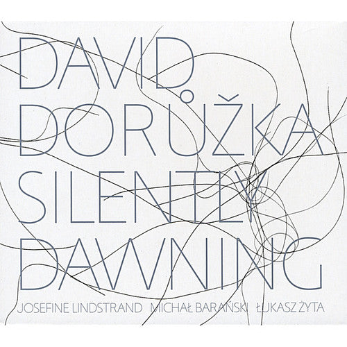 Doruzka, David: Silently Dawning