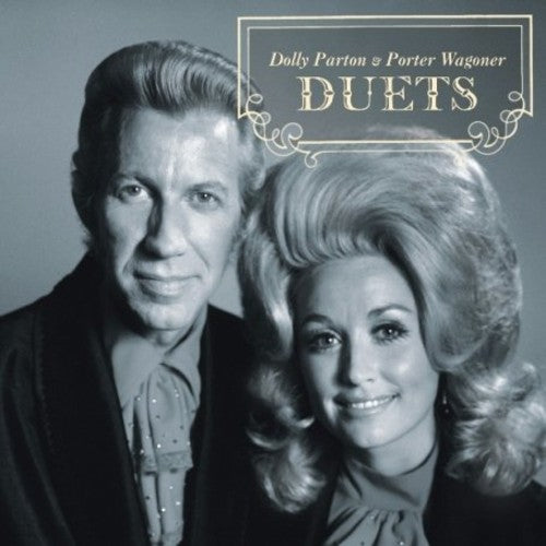 Wagoner, Porter / Parton, Dolly: Duets