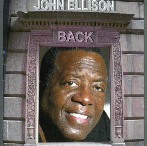 Ellison, John: Back