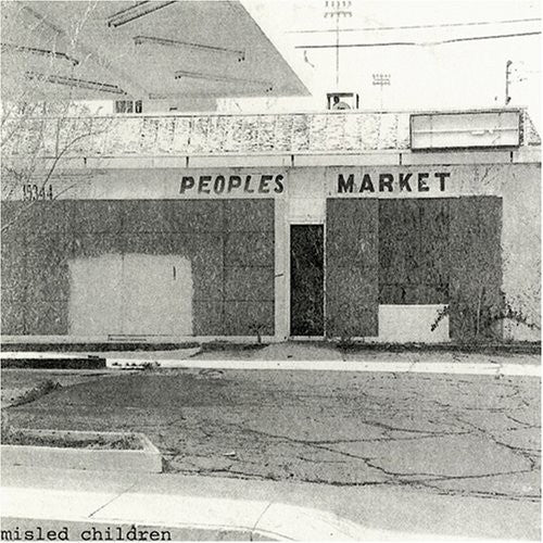 Misled Children: Peoples Market