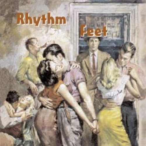 Rhythm Feet / Various: Rhythm Feet