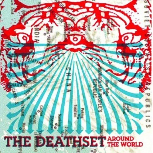 Death Set: Around the World