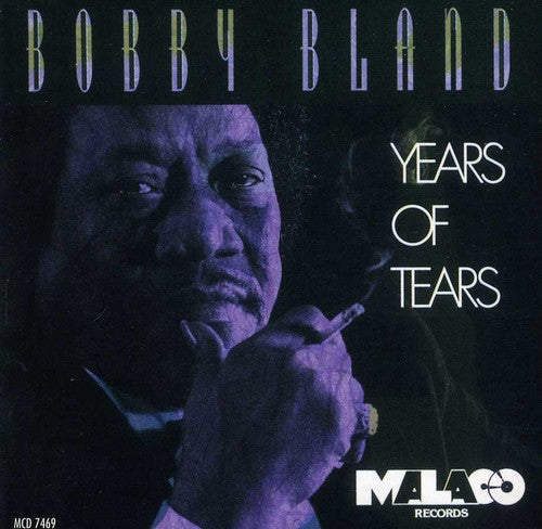 Bland, Bobby Blue: Years of Tears