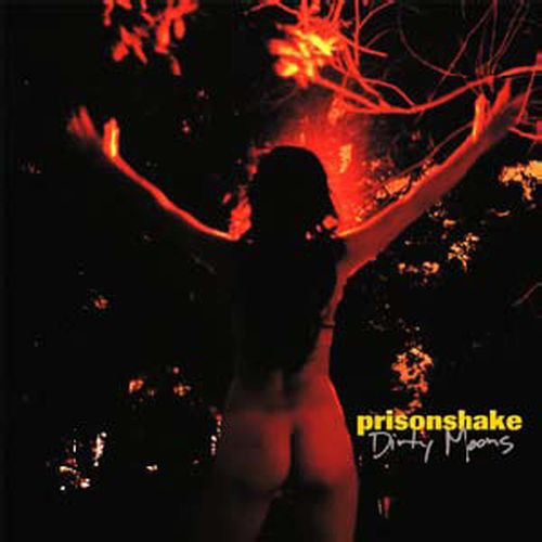 Prisonshake: Dirty Moons