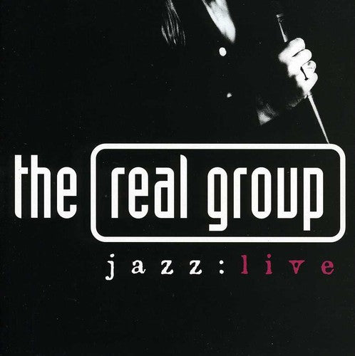 Real Group: Jazz: Live