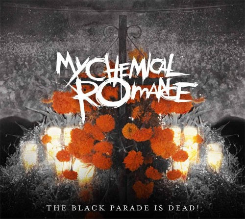 My Chemical Romance: Black Parade Is Dead