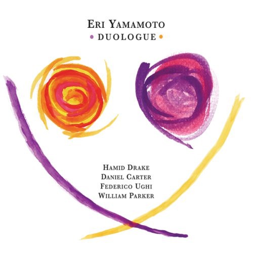 Yamamoto, Eri: Duologue