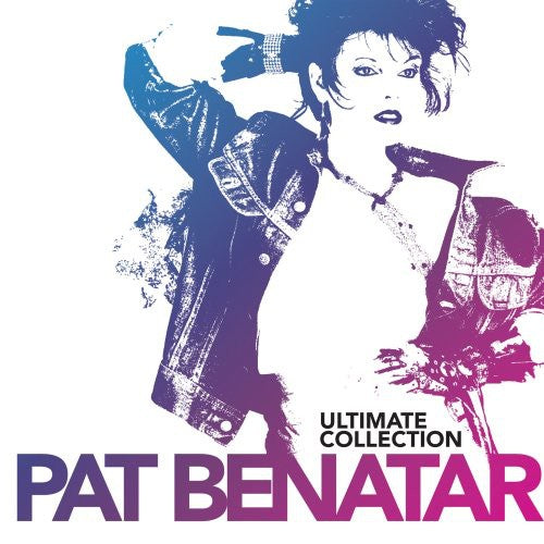 Benatar, Pat: Ultimate Collection