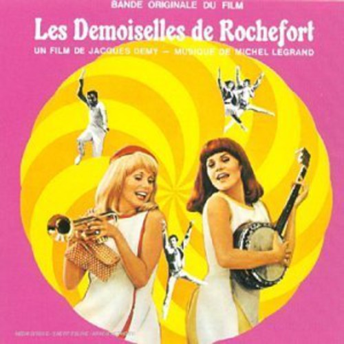 Les Demoiselles De Rochefort / Various: Les Demoiselles de Rochefort / Various