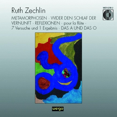 Zechlin: Metamorphosen Fur Orchester / Various: Zechlin: Metamorphosen Fur Orchester / Various