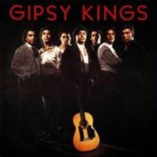 Gipsy Kings: Bamboleo