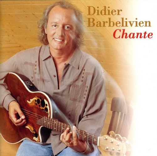 Barbelivien, Didier: Chante