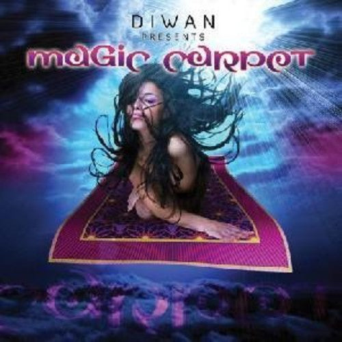 Diwan Presents Magic Carpet / Various: Diwan Presents Magic Carpet