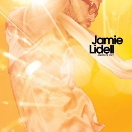 Lidell, Jamie: Another Day