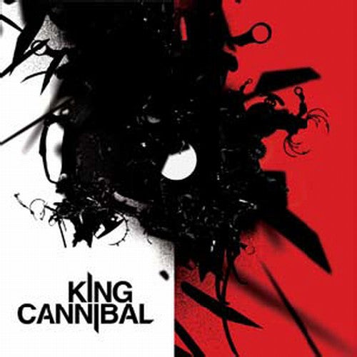 King Cannibal: Aragami Style