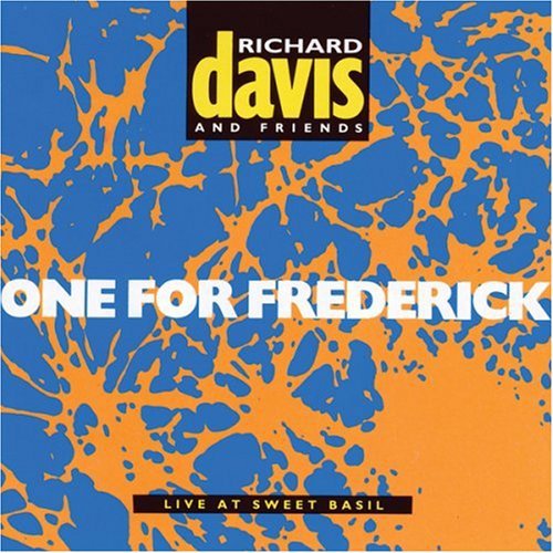 Davis, Richard: One for Frederick