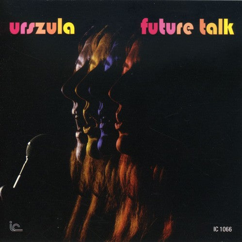 Dudziak, Urszula: Future Talk