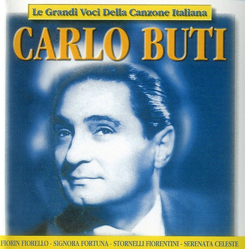 Buti, Carlo: Le Grandi Voci Della