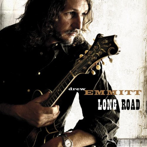 Emmitt, Drew: Long Road